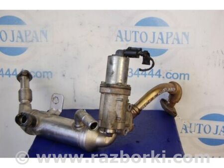 ФОТО Клапан EGR для Hyundai Accent 3 MC (05-11) Київ