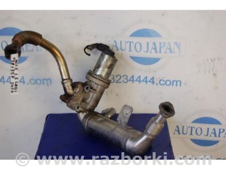ФОТО Клапан EGR для Hyundai Accent 3 MC (05-11) Київ
