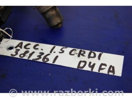 ФОТО Лямбда зонд для Hyundai Accent 3 MC (05-11) Київ