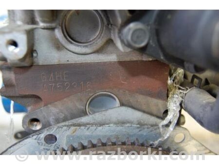 ФОТО Двигун бензин для KIA Picanto 1 SA (04-11) Київ