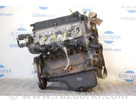 ФОТО Двигун бензин для KIA Picanto 1 SA (04-11) Київ