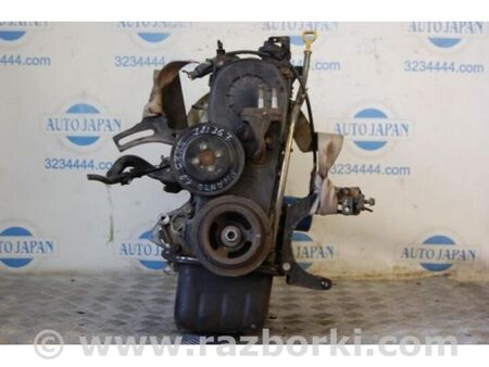 ФОТО Двигун бензин для KIA Picanto 1 SA (04-11) Київ