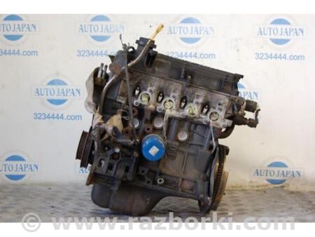 ФОТО Двигун бензин для KIA Picanto 1 SA (04-11) Київ