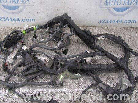 ФОТО Проводка підкапотна для Toyota Camry 50 XV55 (14-18)  Київ