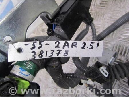 ФОТО Проводка підкапотна для Toyota Camry 50 XV55 (14-18)  Київ