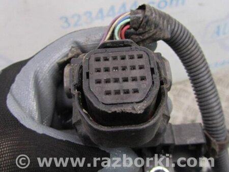 ФОТО Проводка підкапотна для Toyota Camry 50 XV55 (14-18)  Київ