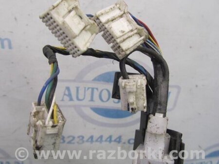 ФОТО Проводка підкапотна для Toyota Camry 50 XV55 (14-18)  Київ