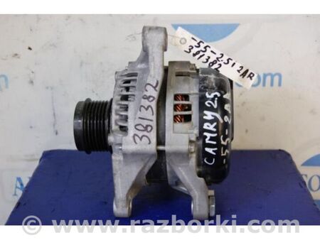 ФОТО Генератор для Toyota Camry 50 XV55 (14-18)  Київ