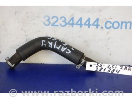ФОТО Шланг паливний для Toyota Camry 50 XV55 (14-18)  Київ