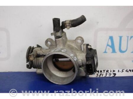 ФОТО Дросельна заслінка для Hyundai Matrix (01-10) Київ