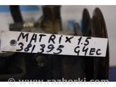 ФОТО Насос ГПК для Hyundai Matrix (01-10) Київ