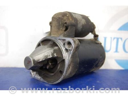 ФОТО Стартер для Hyundai Matrix (01-10) Київ