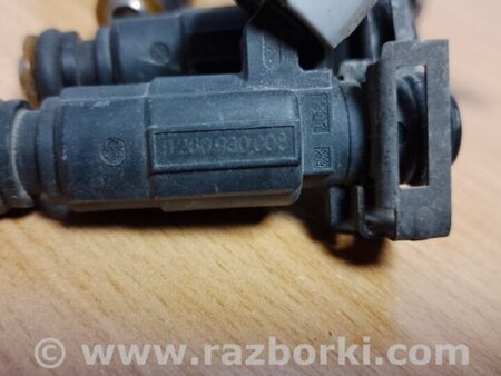 ФОТО Форсунка паливна для Hyundai Matrix (01-10) Київ