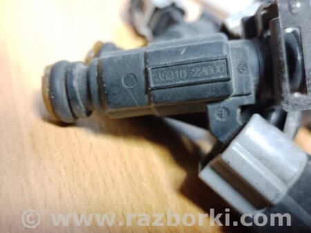 ФОТО Форсунка паливна для Hyundai Matrix (01-10) Київ