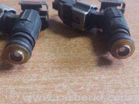 ФОТО Форсунка паливна для Hyundai Matrix (01-10) Київ