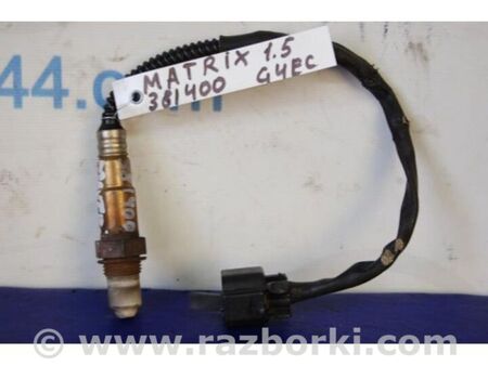 ФОТО Лямбда зонд для Hyundai Matrix (01-10) Київ