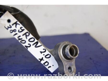 ФОТО Трубка кондиціонеру для SsangYong Kyron Київ