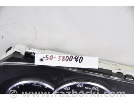 ФОТО Панель приладів для Toyota Camry 50 XV50 (11-14) Київ