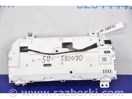ФОТО Панель приладів для Toyota Camry 50 XV50 (11-14) Київ