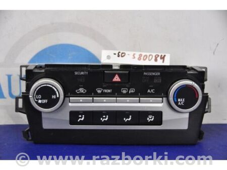 ФОТО Блок керування піччю для Toyota Camry 50 XV50 (11-14) Київ