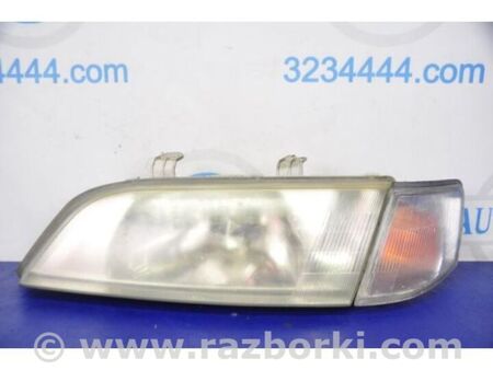 ФОТО Фара для Nissan Primera P10 Київ