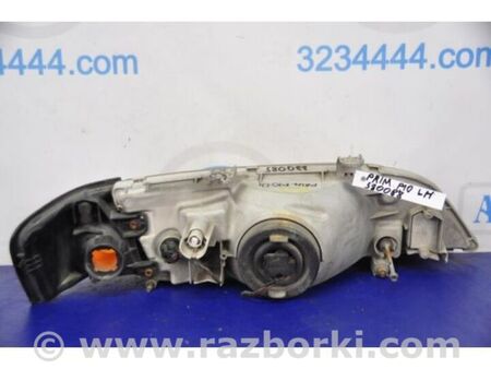 ФОТО Фара для Nissan Primera P10 Київ