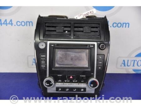 ФОТО Магнітола для Toyota Camry 50 XV50 (11-14) Київ