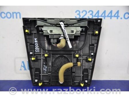 ФОТО Накладка торпеды для Toyota Camry 50 XV50 (11-14) Київ