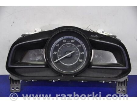 ФОТО Панель приладів для Mazda CX-3 (2014-...) Київ