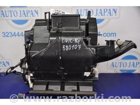 ФОТО Корпус пічки для Honda Civic X cедан FC1/FC2/FC3/FC4 (15-22) Київ