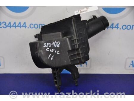 ФОТО Корпус повітряного фільтра для Honda Civic X cедан FC1/FC2/FC3/FC4 (15-22) Київ