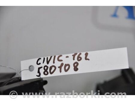 ФОТО Корпус повітряного фільтра для Honda Civic X cедан FC1/FC2/FC3/FC4 (15-22) Київ