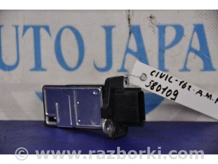 ФОТО Витратомір повітря для Honda Civic X cедан FC1/FC2/FC3/FC4 (15-22) Київ