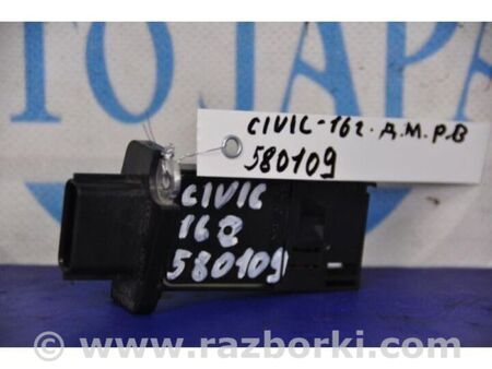 ФОТО Витратомір повітря для Honda Civic X cедан FC1/FC2/FC3/FC4 (15-22) Київ