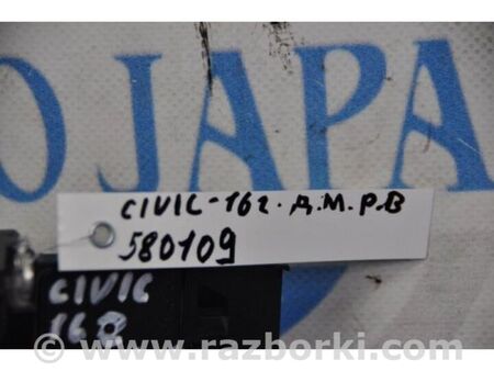 ФОТО Витратомір повітря для Honda Civic X cедан FC1/FC2/FC3/FC4 (15-22) Київ