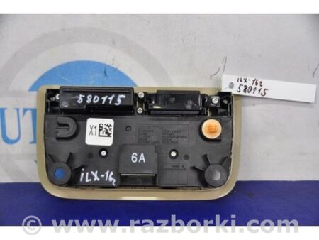 ФОТО плафон салону для Acura ILX (2012-2016) Київ