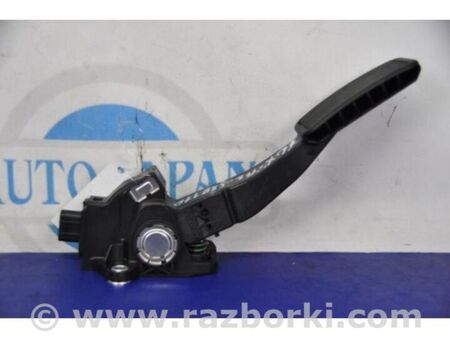 ФОТО Педаль газу для Acura ILX (2012-2016) Київ