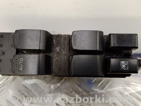 ФОТО Блок керування склопідіймачами для Suzuki SX4 I (06-14) Київ