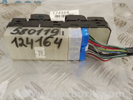 ФОТО Блок керування склопідіймачами для Suzuki SX4 I (06-14) Київ