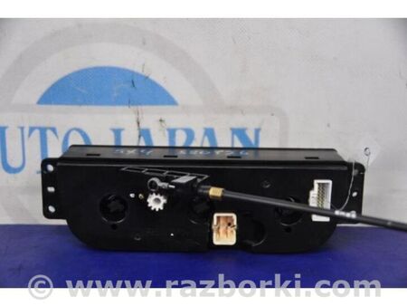 ФОТО Блок керування піччю для Suzuki SX4 I (06-14) Київ