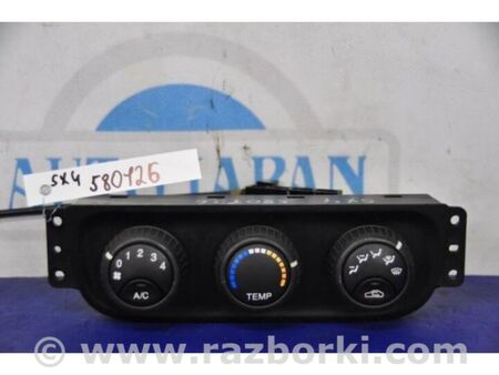 ФОТО Блок керування піччю для Suzuki SX4 I (06-14) Київ