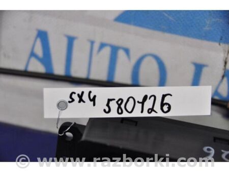 ФОТО Блок керування піччю для Suzuki SX4 I (06-14) Київ