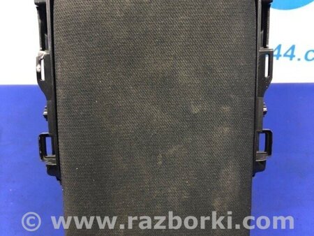 ФОТО Підлокітник для Honda Civic X cедан FC1/FC2/FC3/FC4 (15-22) Київ