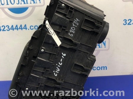 ФОТО Підлокітник для Honda Civic X cедан FC1/FC2/FC3/FC4 (15-22) Київ