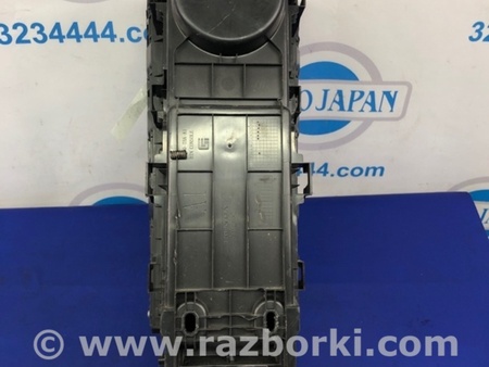 ФОТО Підлокітник для Honda Civic X cедан FC1/FC2/FC3/FC4 (15-22) Київ