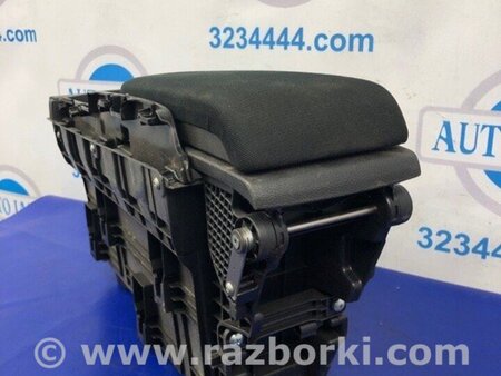 ФОТО Підлокітник для Honda Civic X cедан FC1/FC2/FC3/FC4 (15-22) Київ