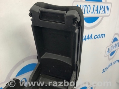 ФОТО Підлокітник для Honda Civic X cедан FC1/FC2/FC3/FC4 (15-22) Київ