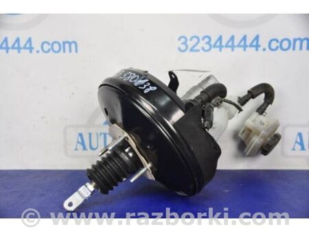 ФОТО Вакуумний підсилювач гальм для Mazda CX-3 (2014-...) Київ