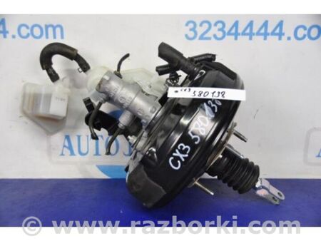 ФОТО Вакуумний підсилювач гальм для Mazda CX-3 (2014-...) Київ