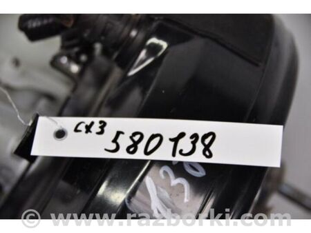 ФОТО Вакуумний підсилювач гальм для Mazda CX-3 (2014-...) Київ